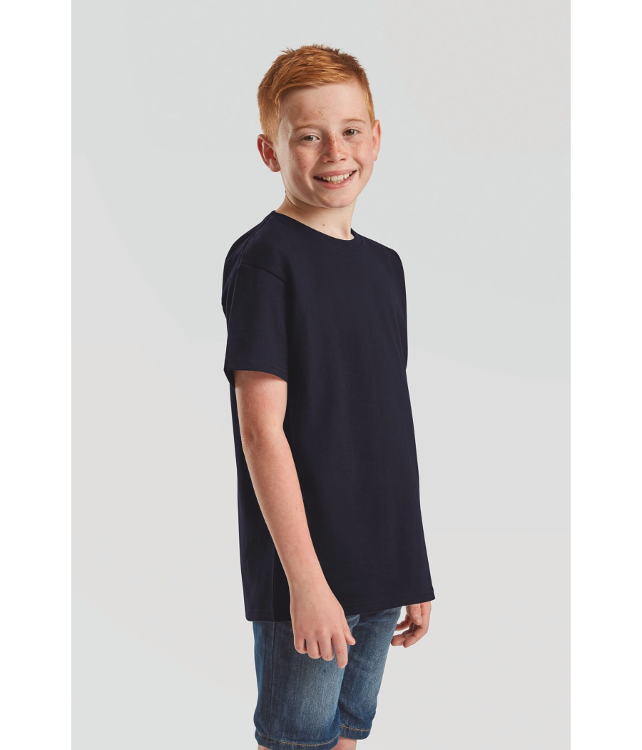 T-shirt Iconic 195 T enfant