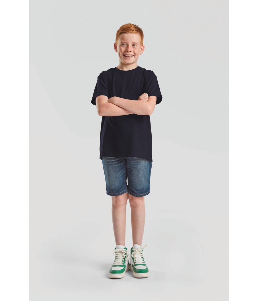 T-shirt Iconic 195 T enfant