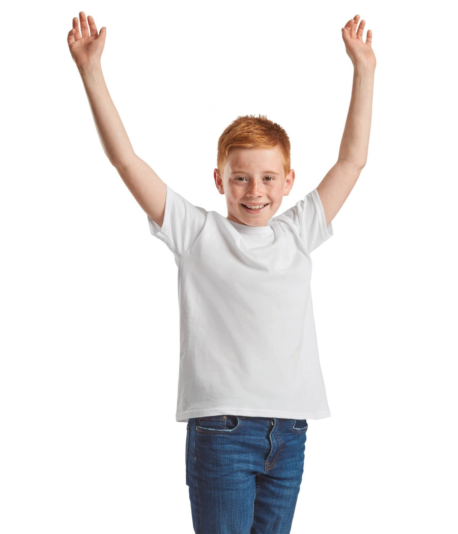 T-shirt Iconic 150 T enfant