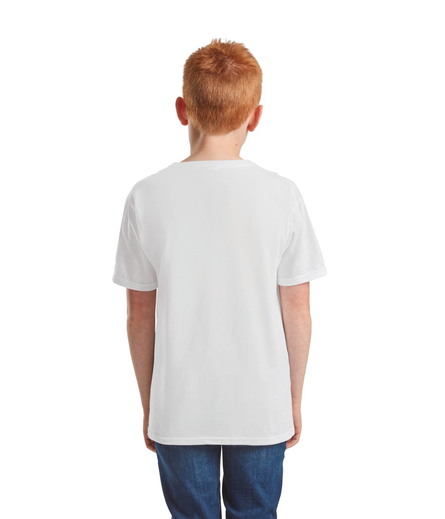 T-shirt Iconic 150 T enfant