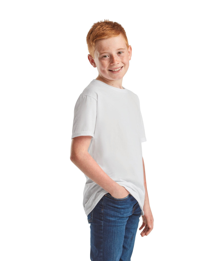 T-shirt Iconic 150 T enfant