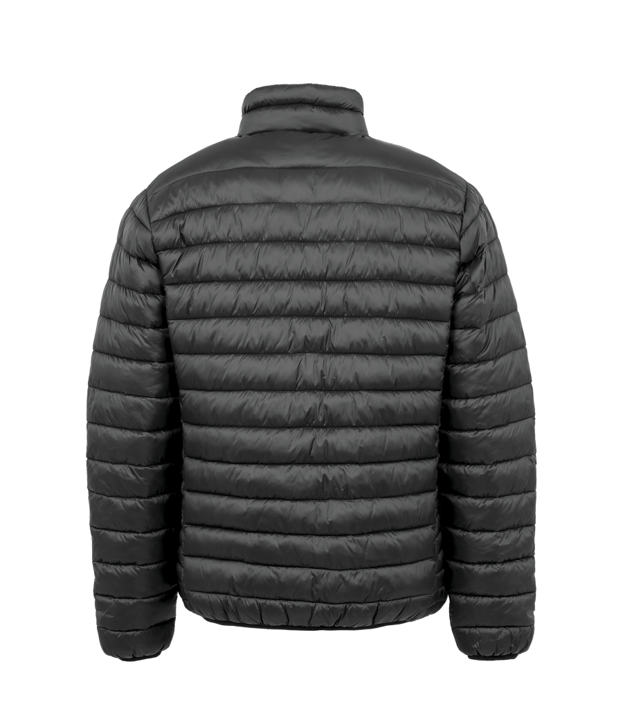 Veste matelassée recyclée sans capuche