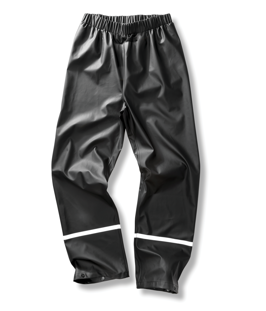Pantalon Prism PU waterproof avec bandes réfléchissantes