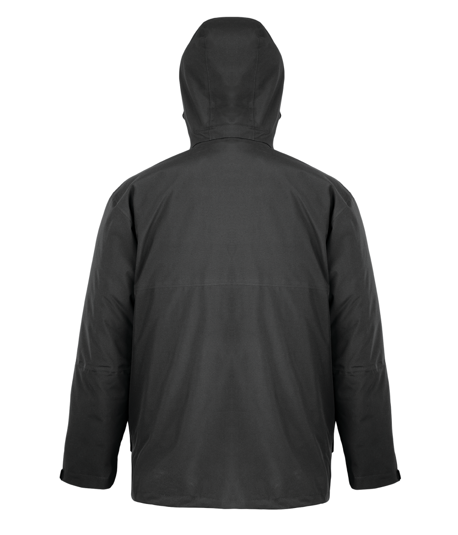 Doudoune Ripstop recyclée 3 en 1