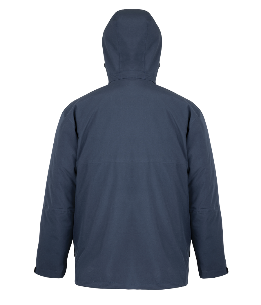 Doudoune Ripstop recyclée 3 en 1