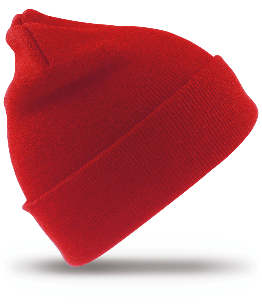 Bonnet de ski Woolly