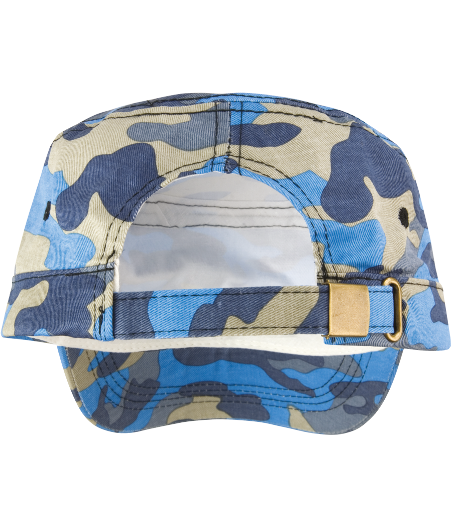 Casquette Urban Camo