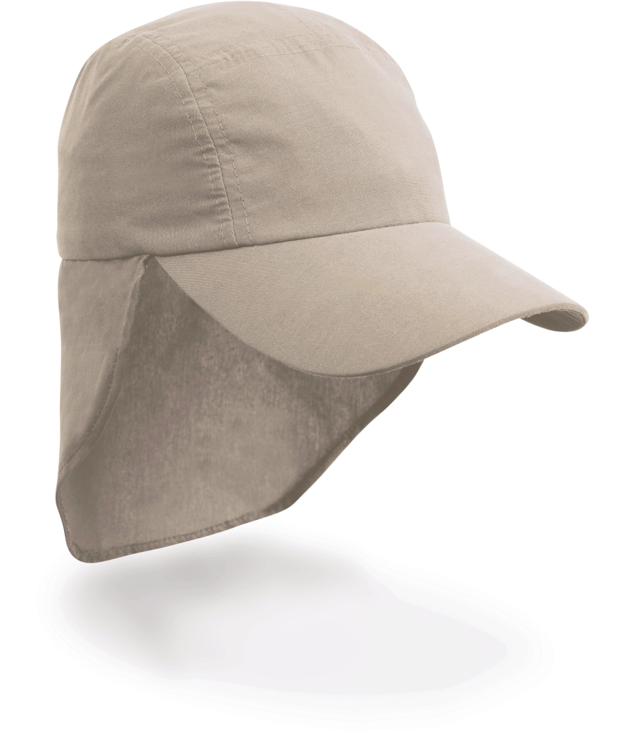 Casquette Légionnaire