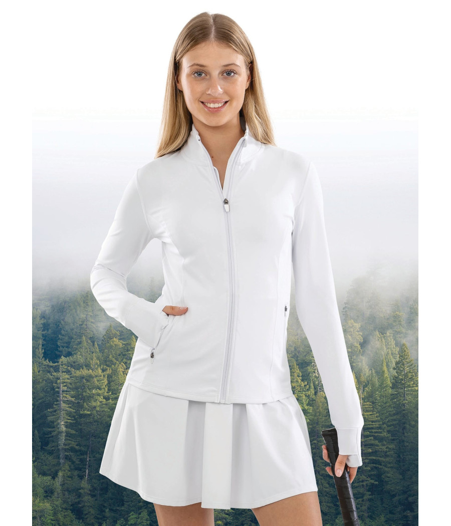 Veste de fitness pour femmes