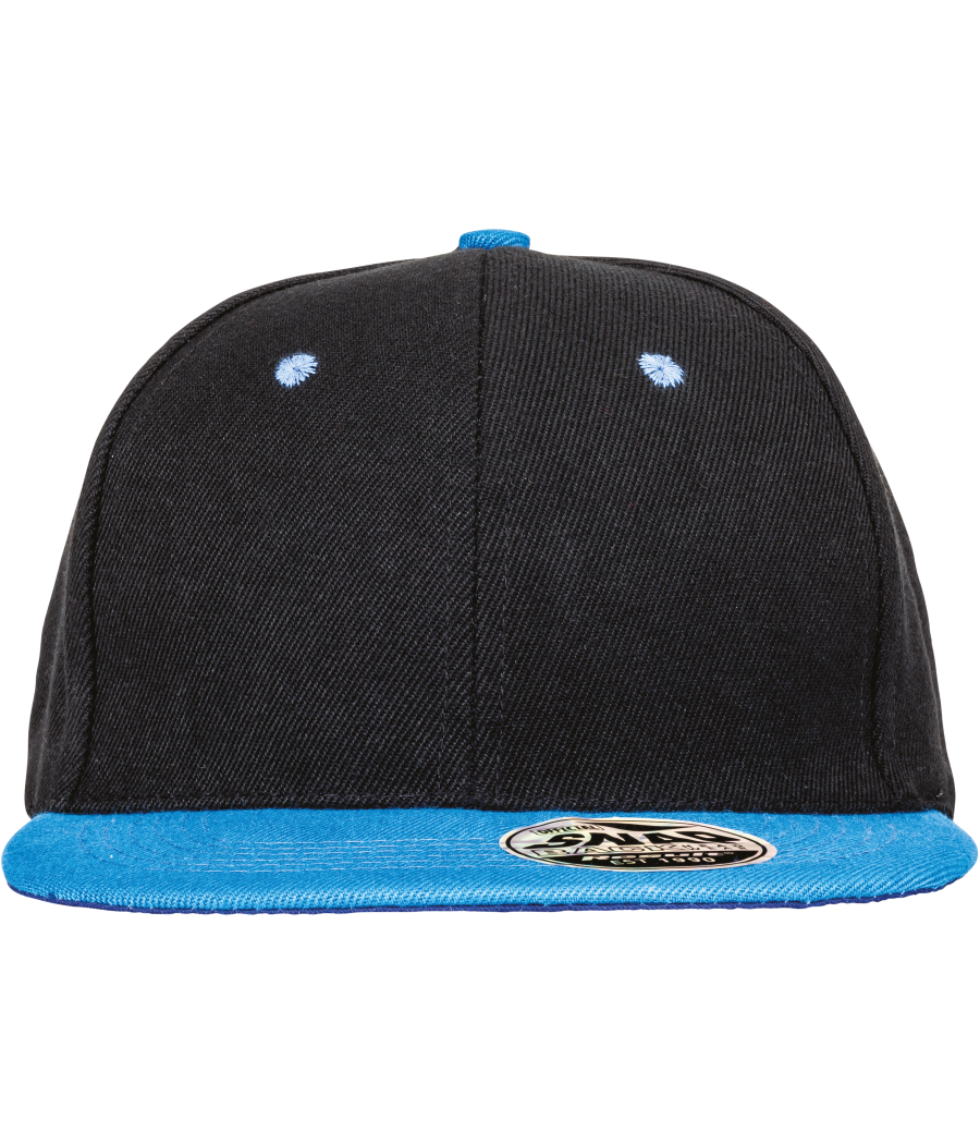 Casquette Bronx bicolore