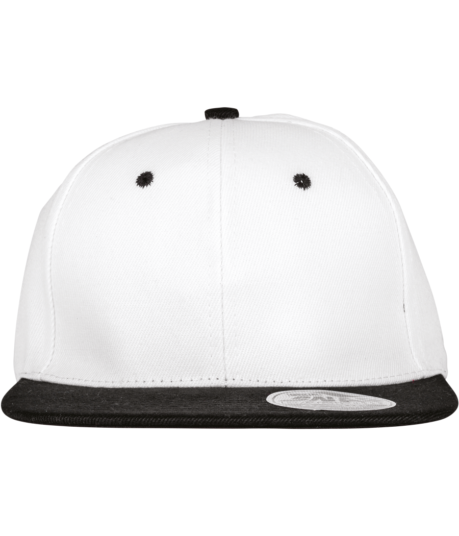 Casquette Bronx bicolore