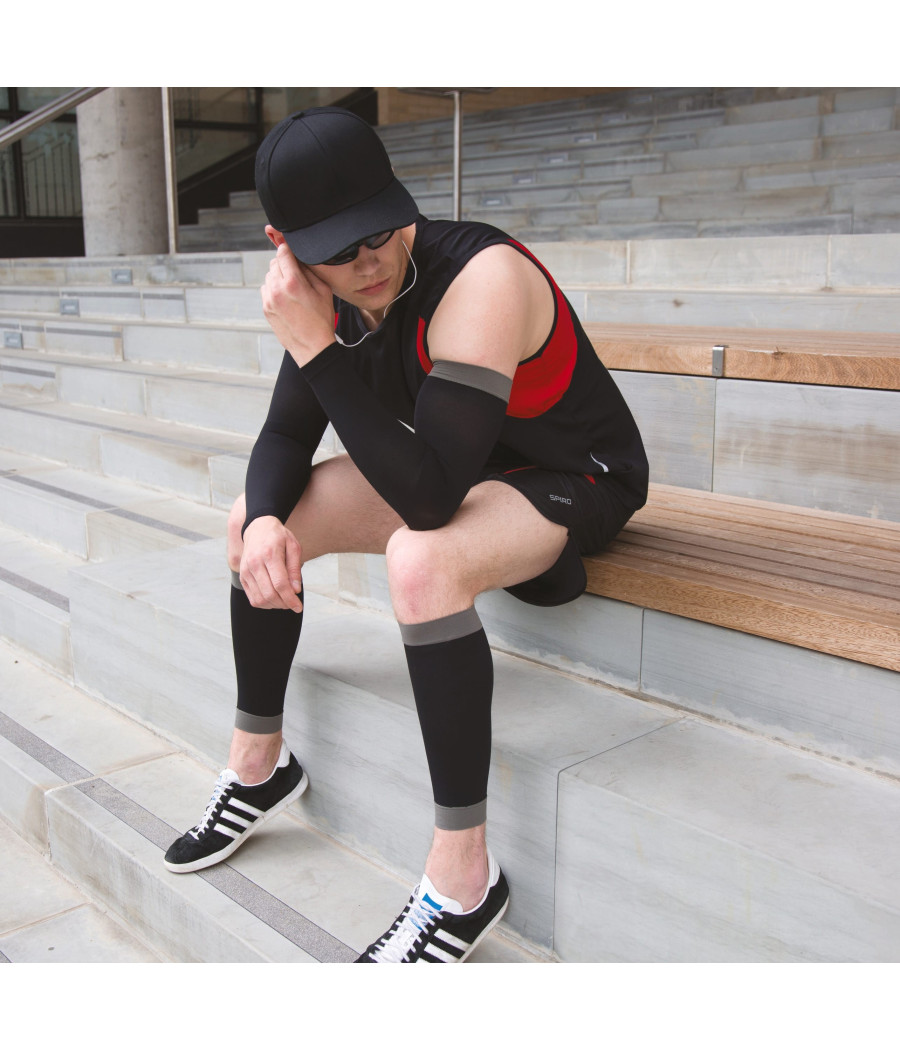 Manchon de compression bras