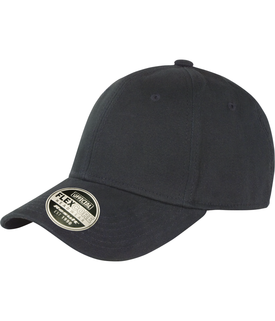 Casquette Kansas flex - 6 panneaux