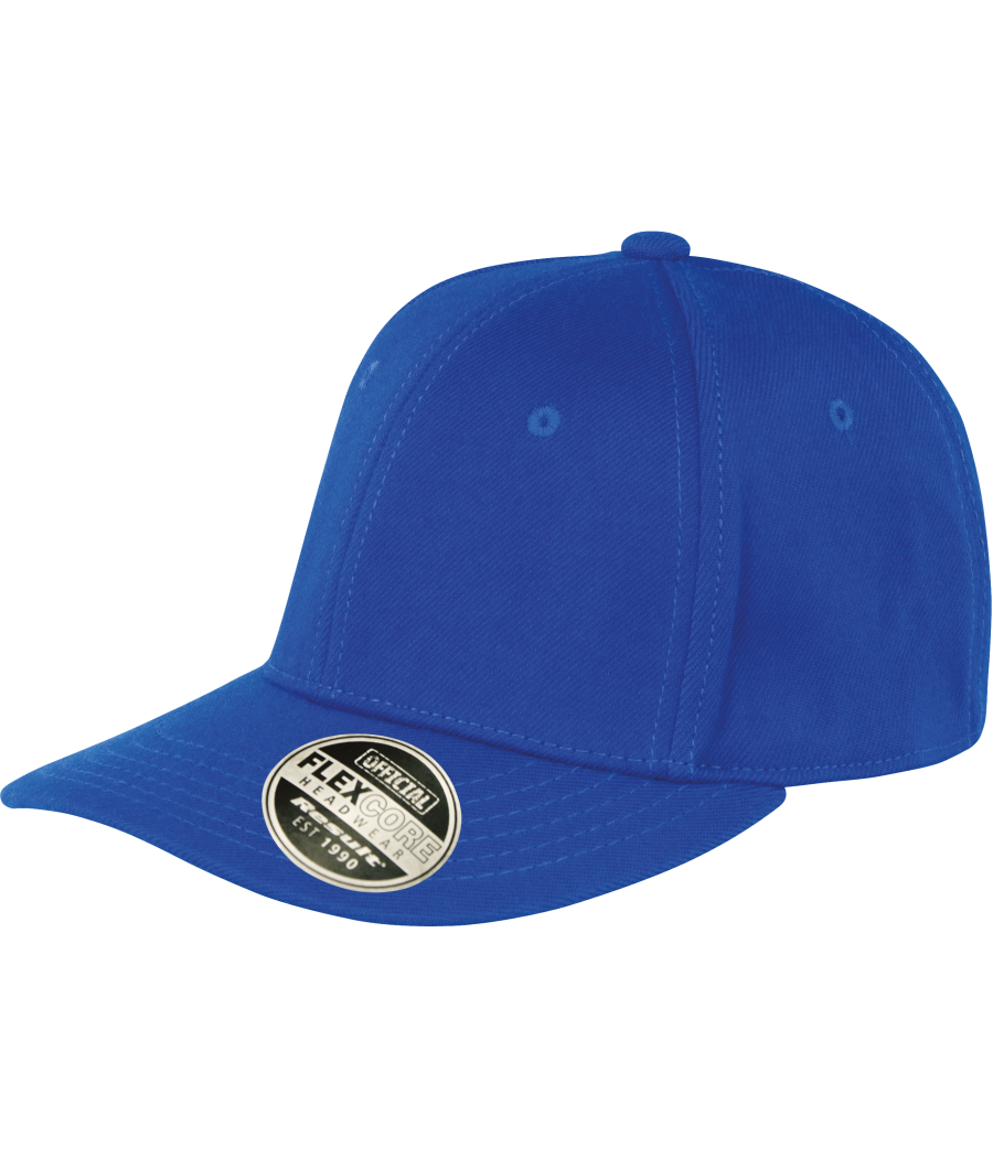 Casquette Kansas flex - 6 panneaux