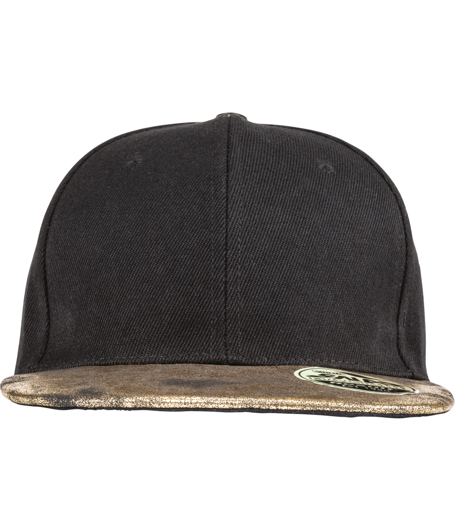 Casquette Bronx Glitter