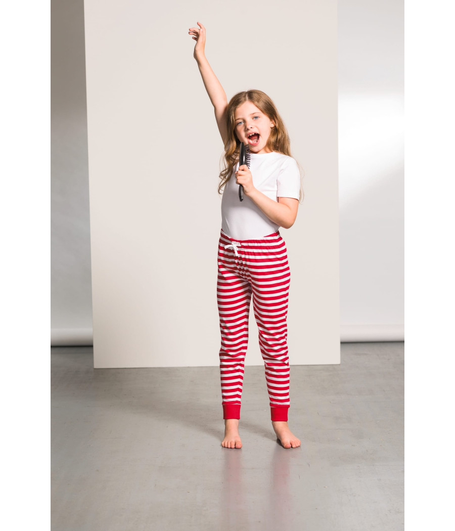 Pantalon de pyjama enfant
