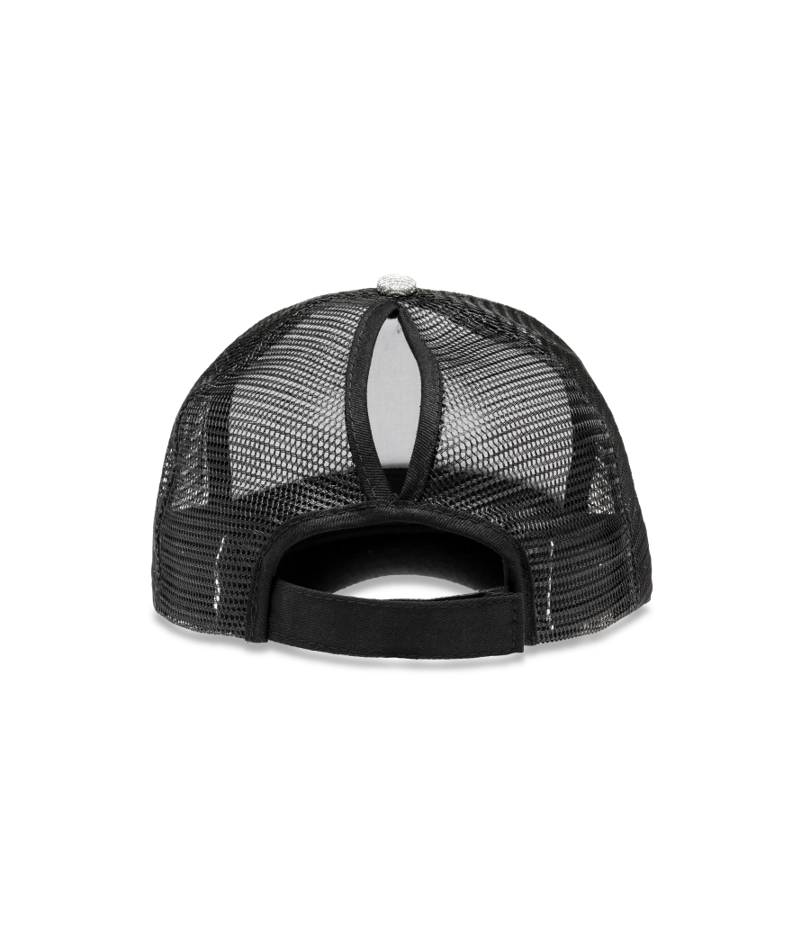 Casquette NEW YORK SPARKLE