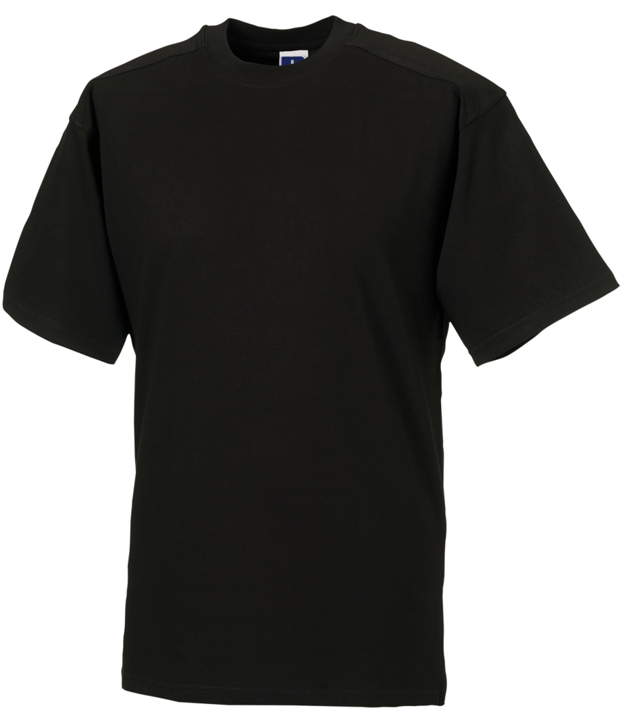 T-shirt Heavy Duty