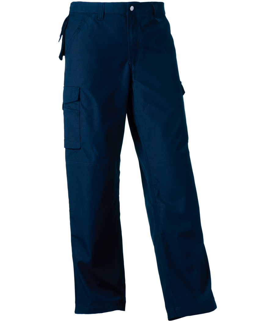 Pantalon Heavy Duty