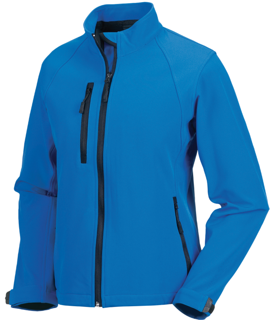 Veste softshell femme