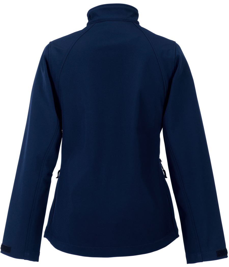 Veste softshell femme