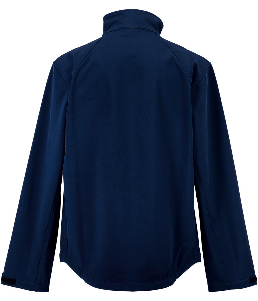 Veste softshell homme