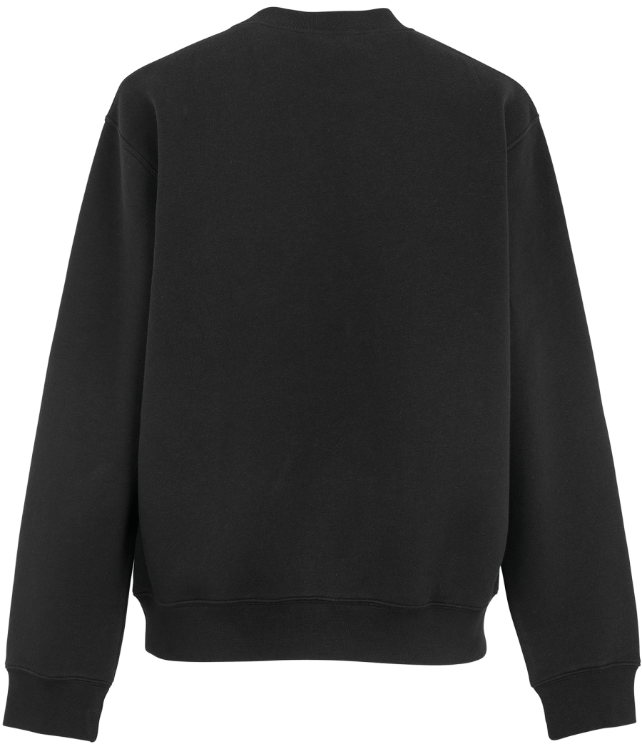 Sweat-shirt col rond Authentic