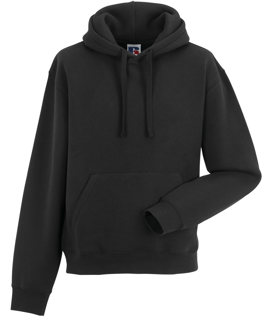 Sweat-shirt capuche Authentic homme