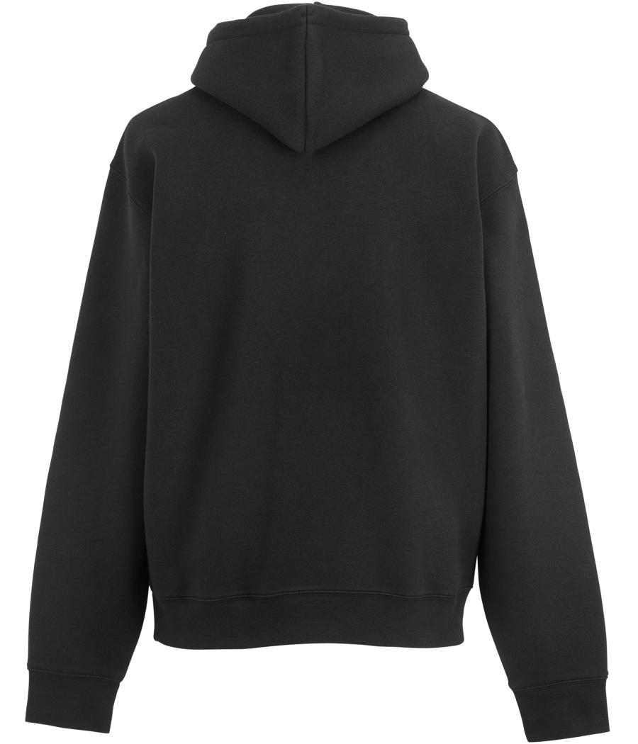 Sweat-shirt capuche Authentic homme