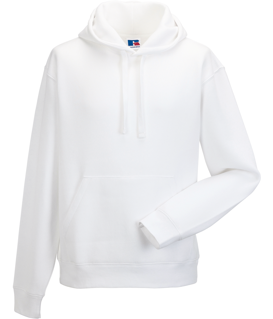 Sweat-shirt capuche Authentic homme
