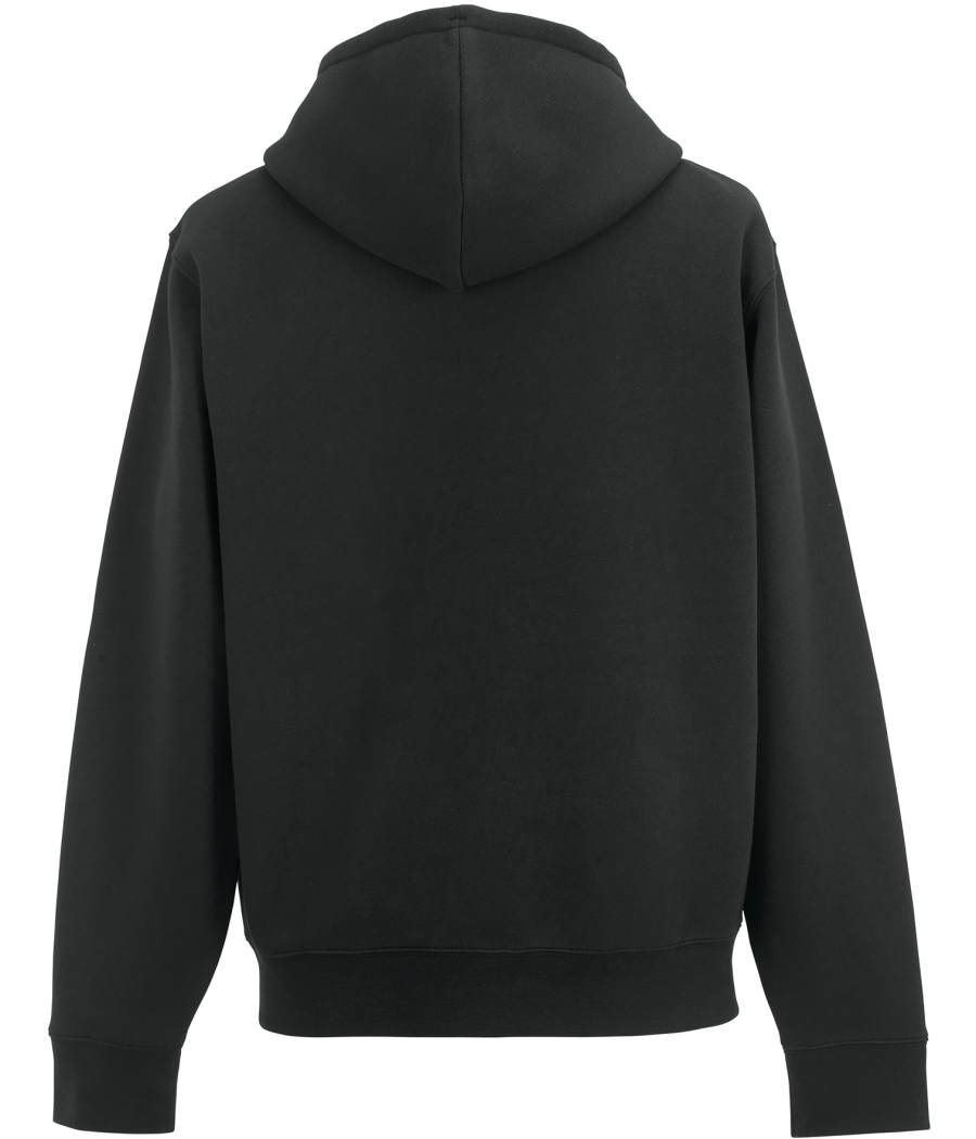 Sweat-shirt zippé capuche Authentic homme