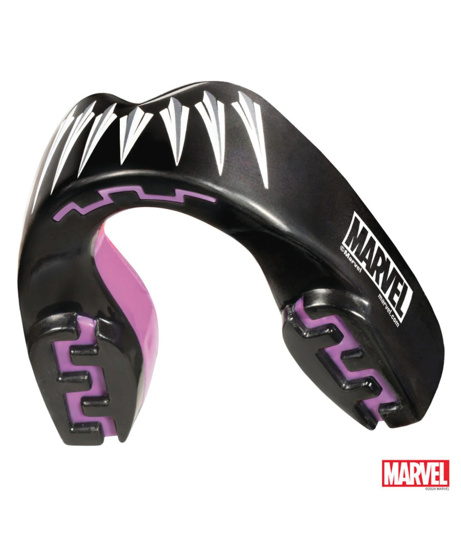 Protège-dents Marvel