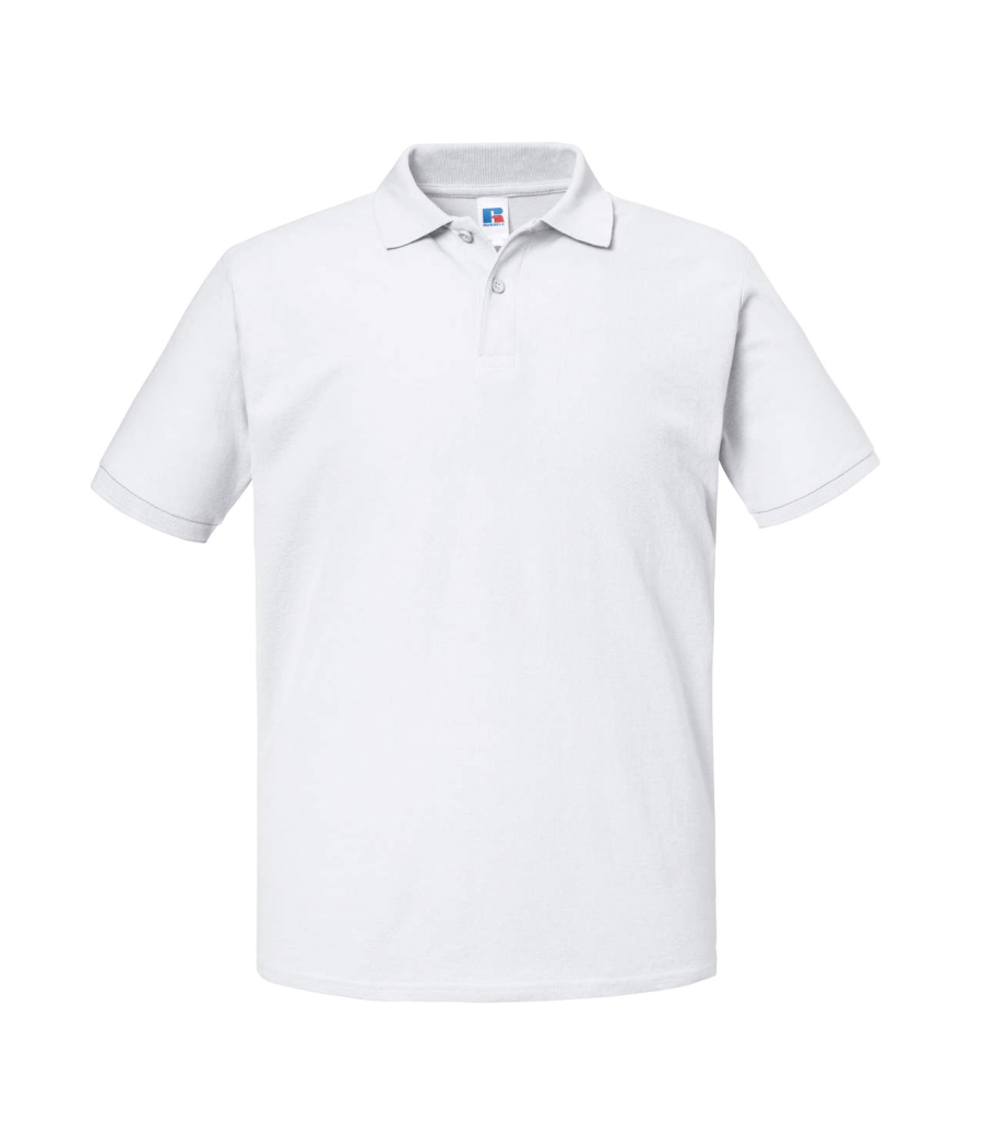 Polo homme Authentic Eco