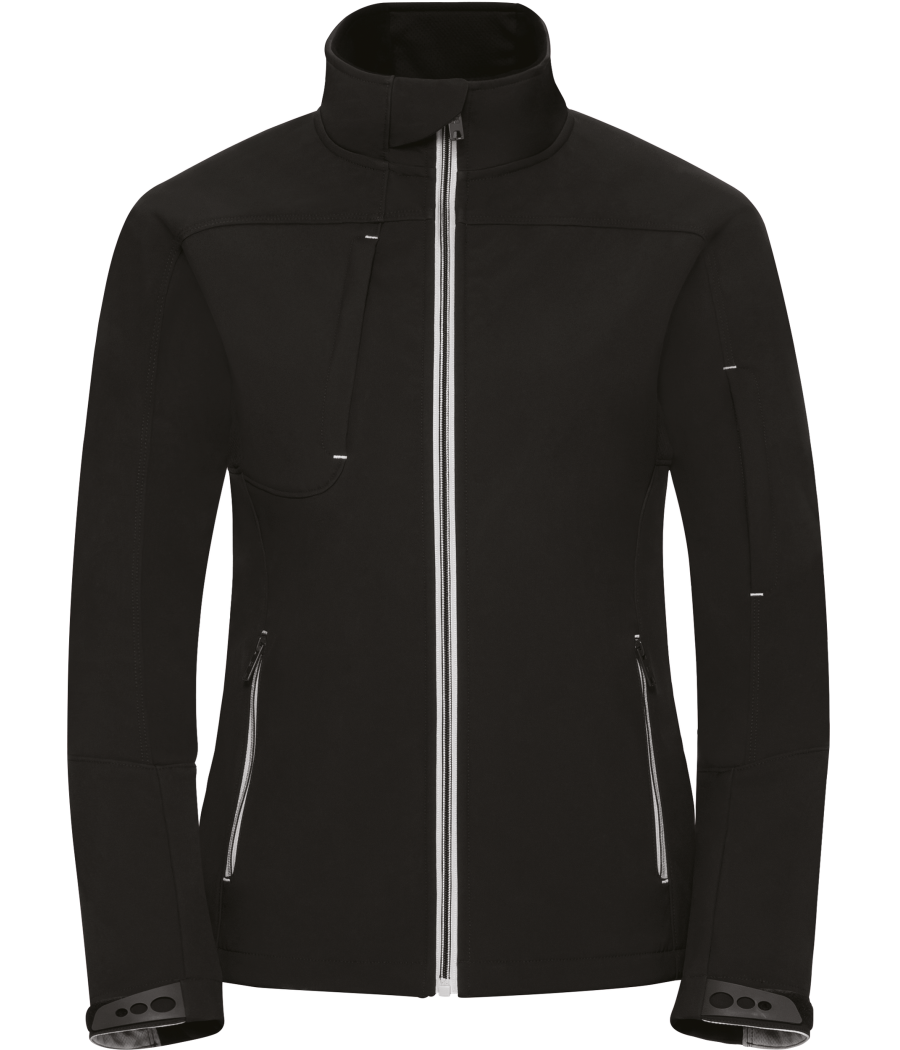 Veste femme Softshell Bionic-Finish®
