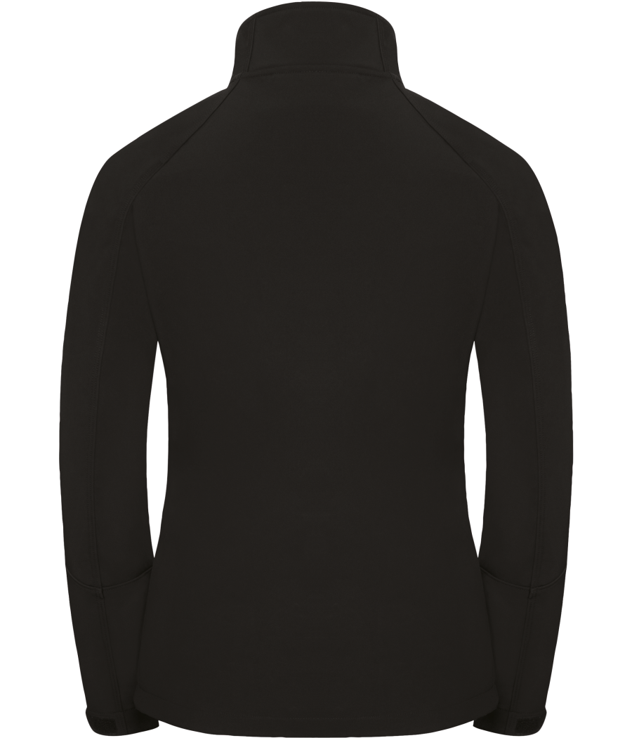 Veste femme Softshell Bionic-Finish®