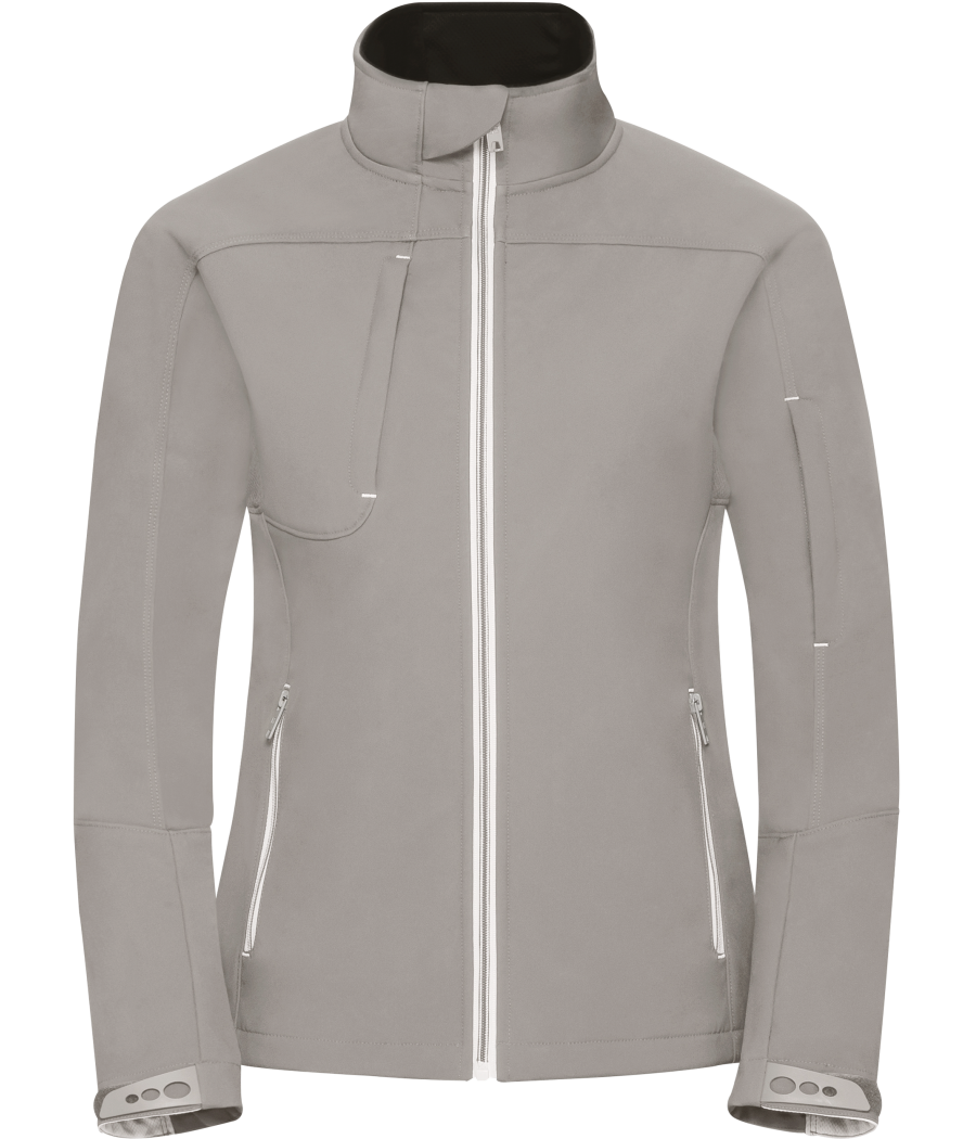 Veste femme Softshell Bionic-Finish®