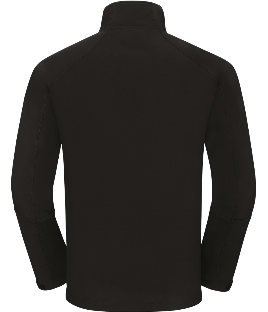 Veste homme Softshell Bionic-Finish®