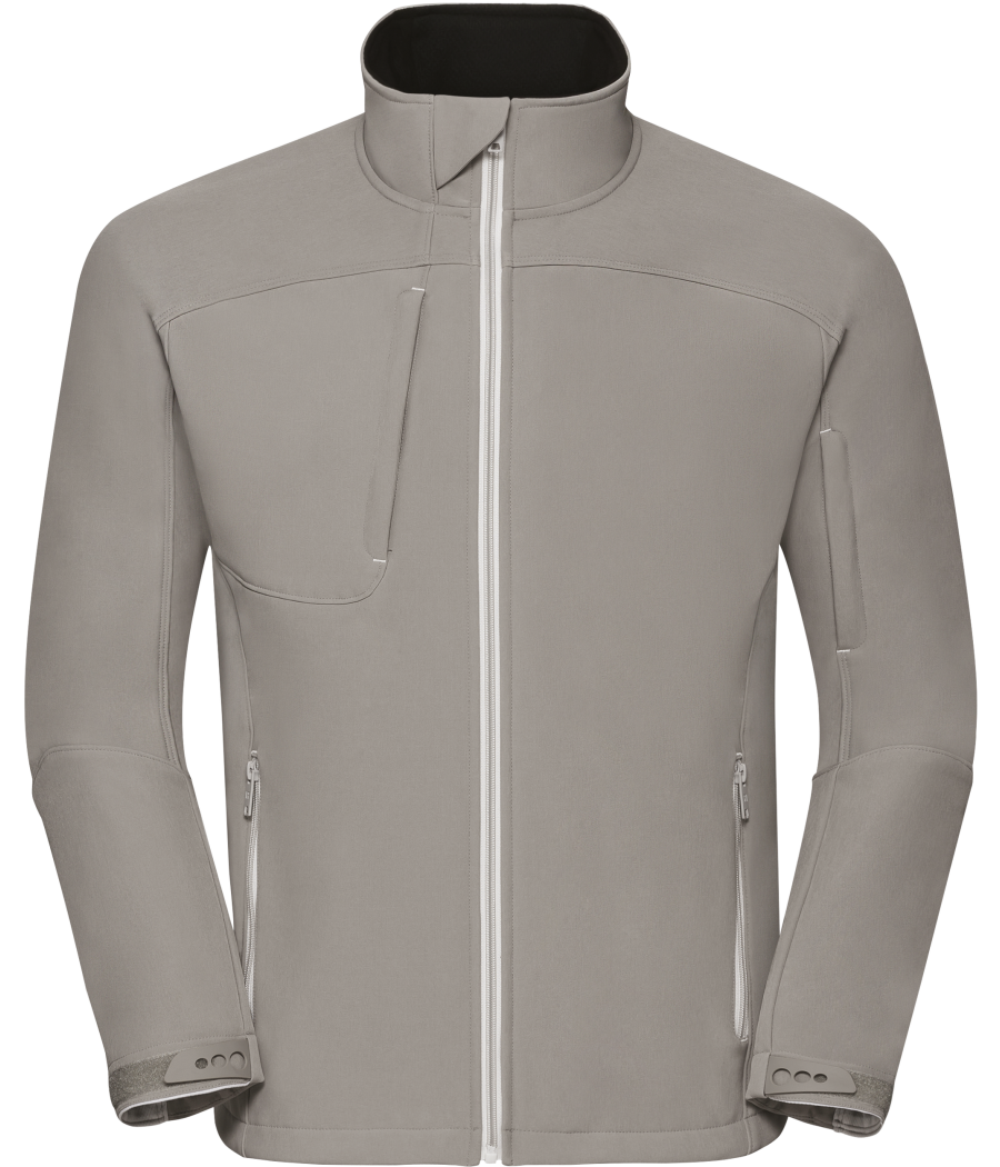 Veste homme Softshell Bionic-Finish®
