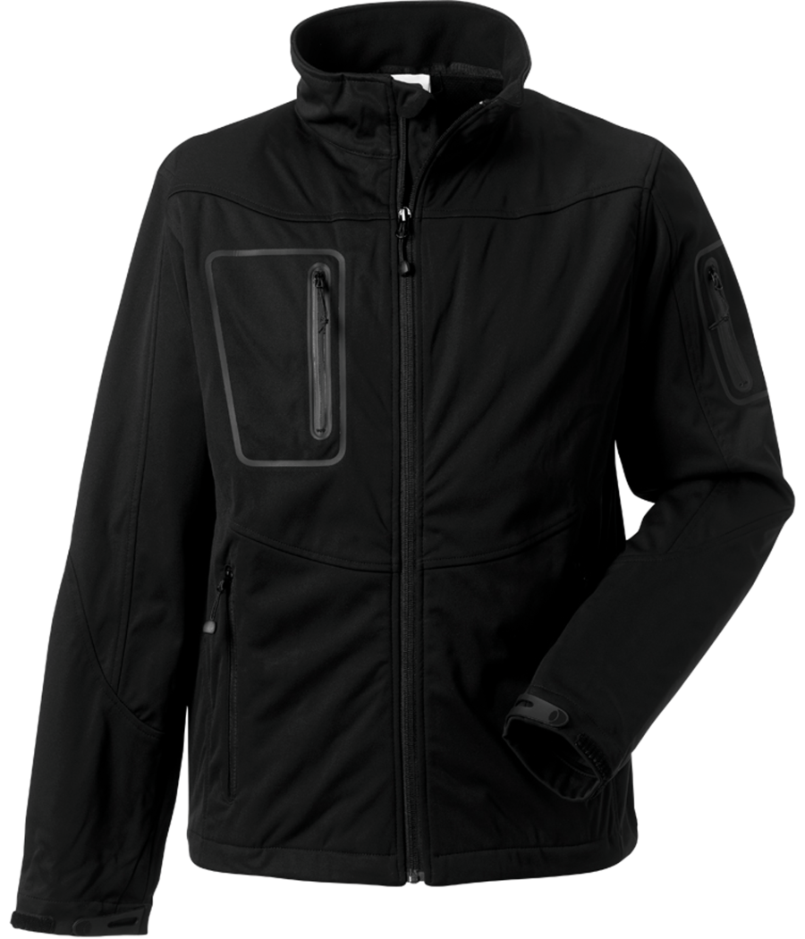 VESTE HOMME Sportshell 5000