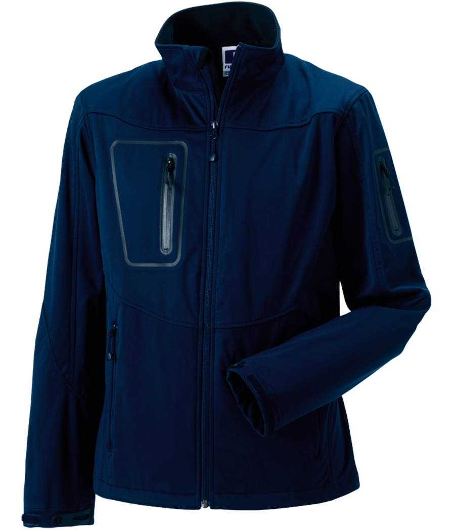 VESTE HOMME Sportshell 5000