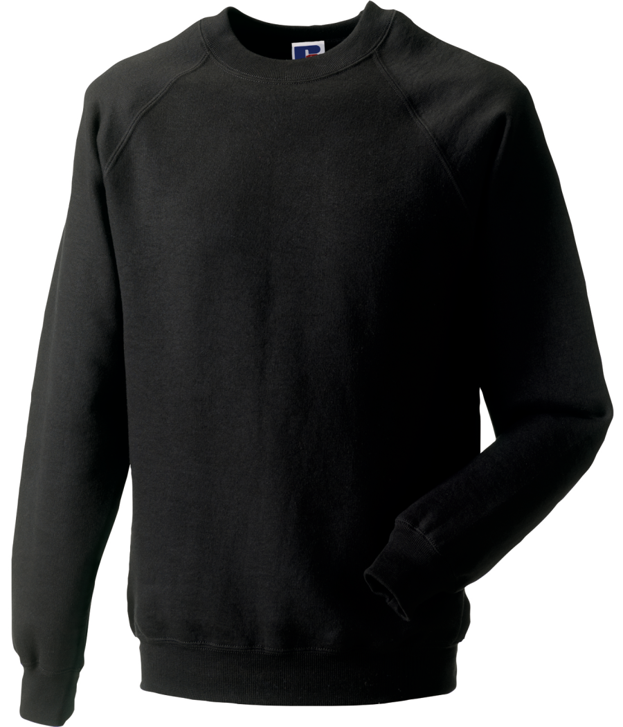 Sweat-shirt col rond Classic