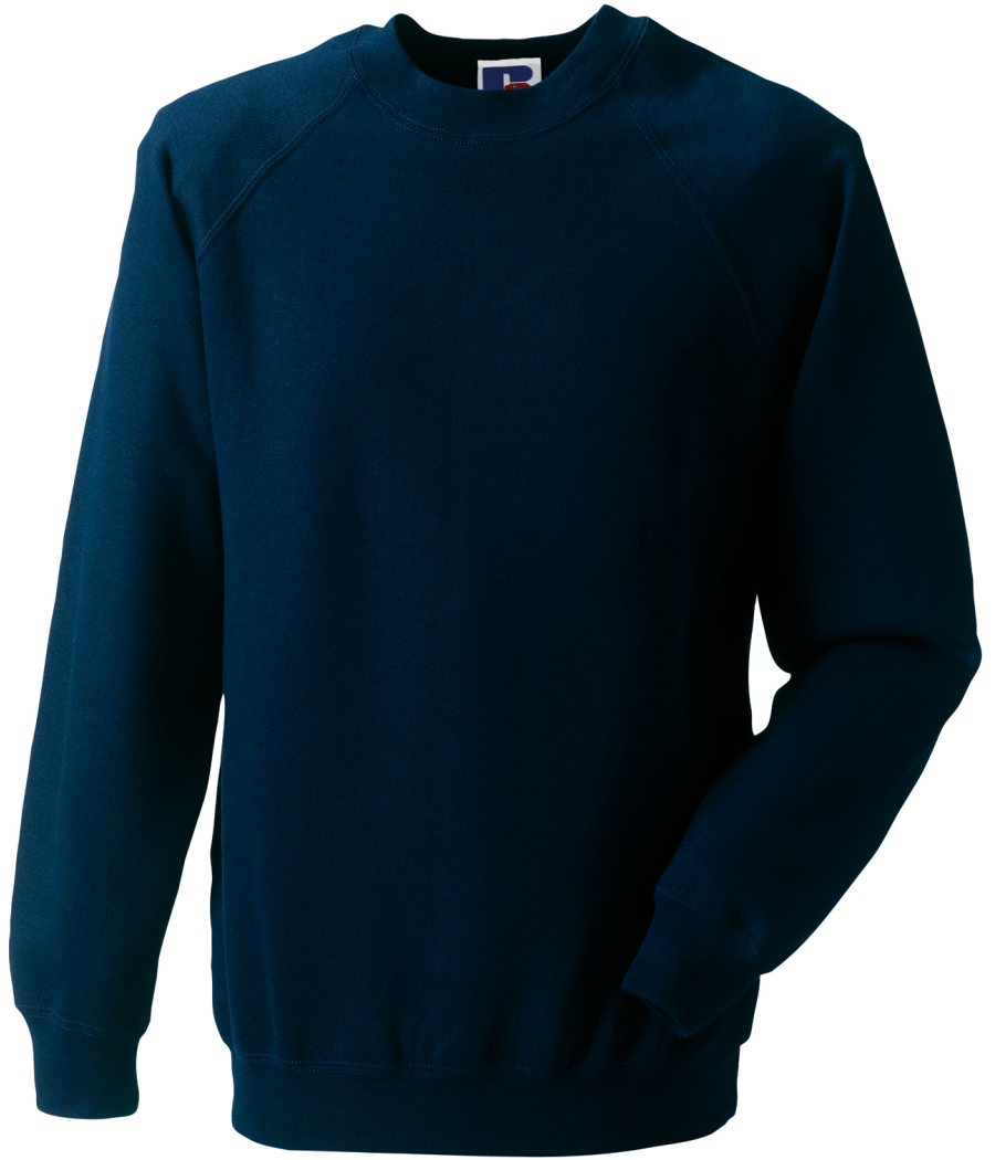 Sweat-shirt col rond Classic