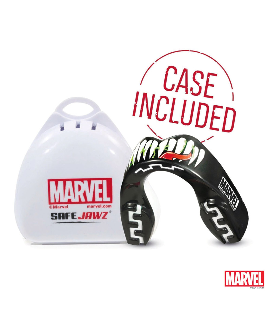 Protège-dents Marvel