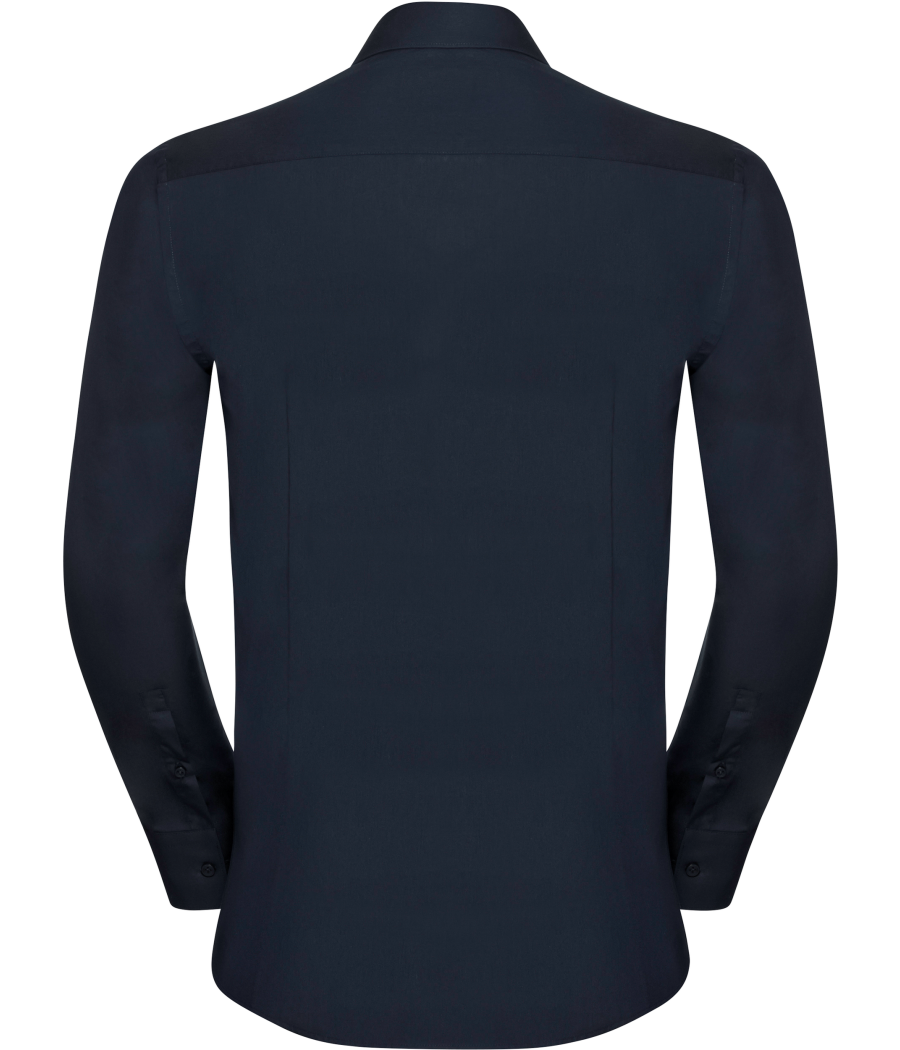 Chemise homme manches longues Ultimate stretch