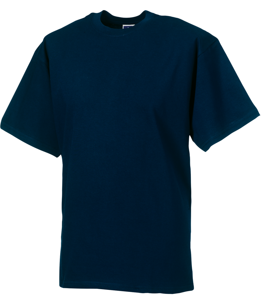 T-Shirt Authentic Heavyweight