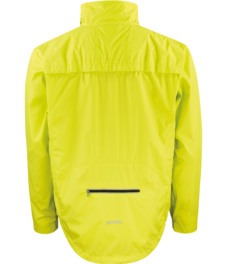 Veste zippée Crosslite