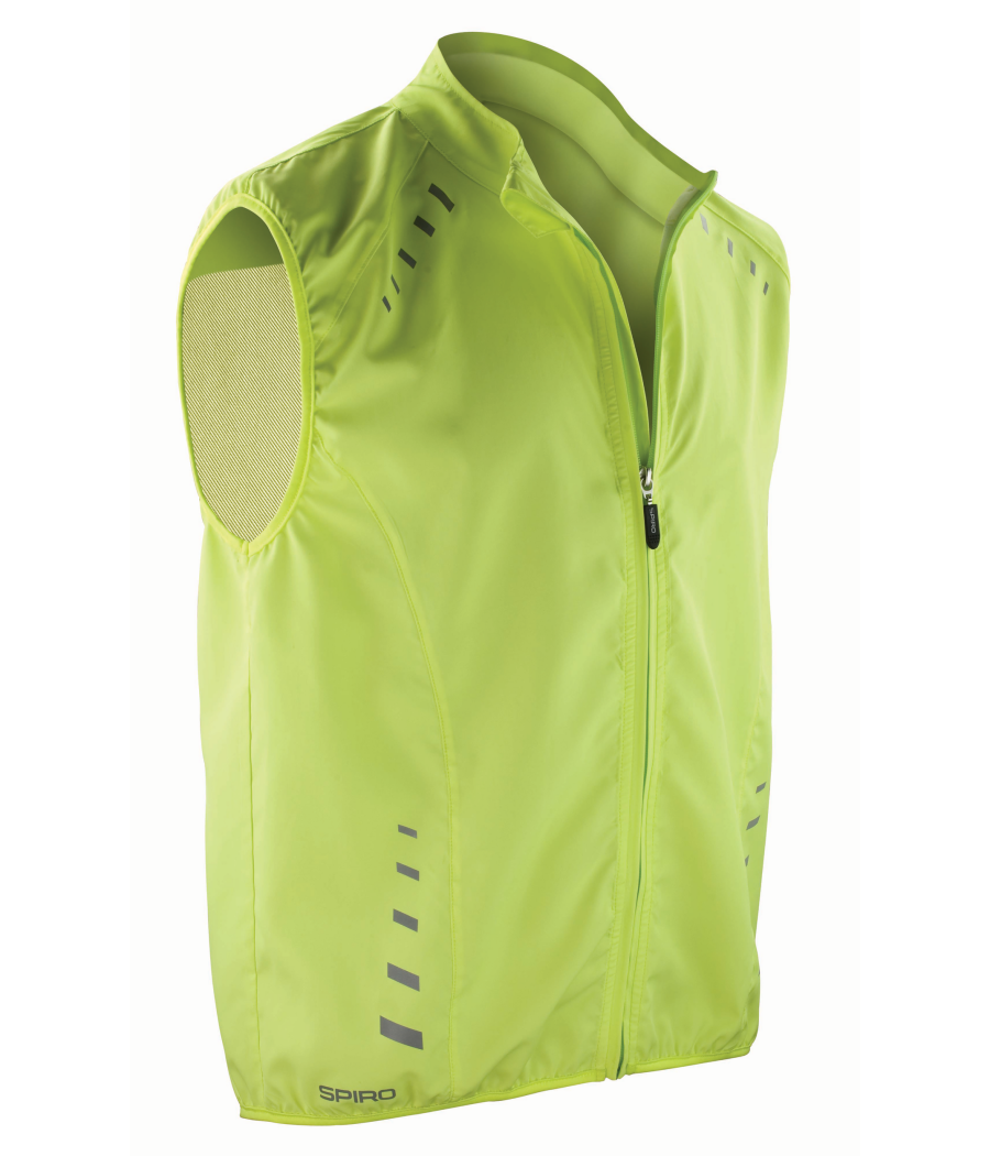 Gilet de cyclisme Crosslite