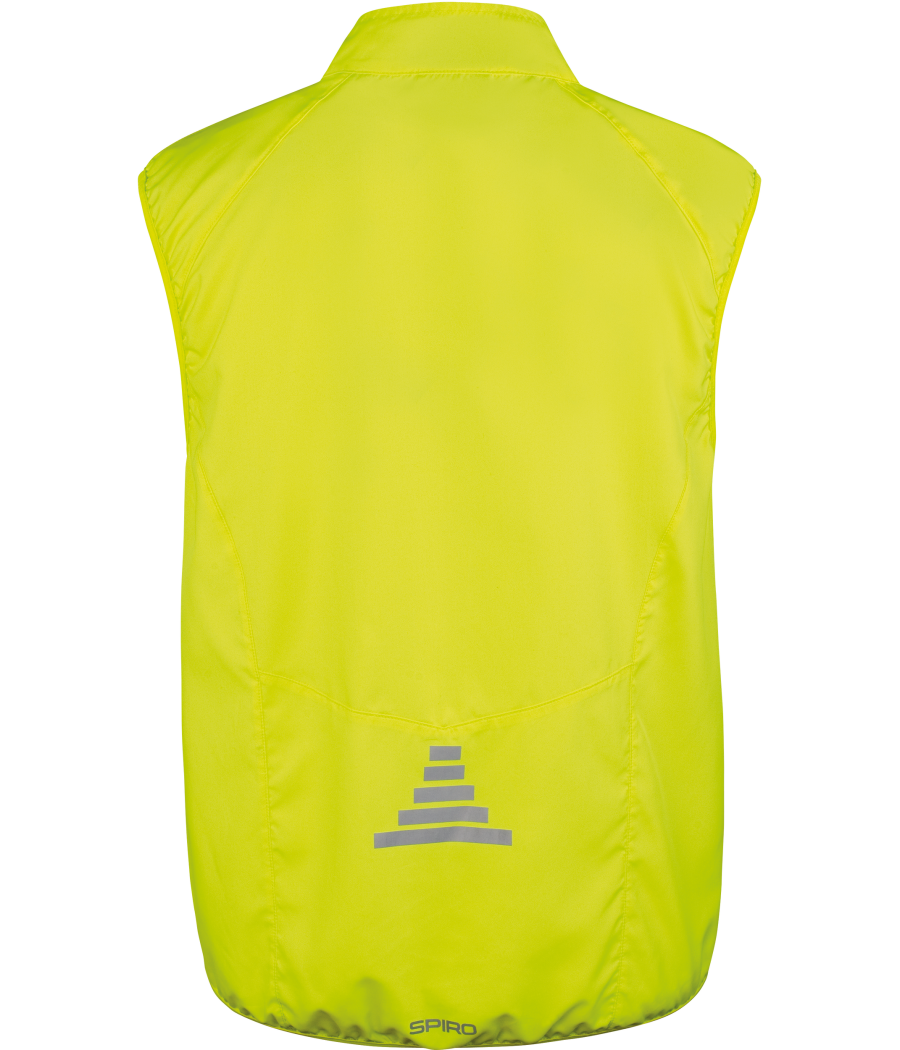Gilet de cyclisme Crosslite