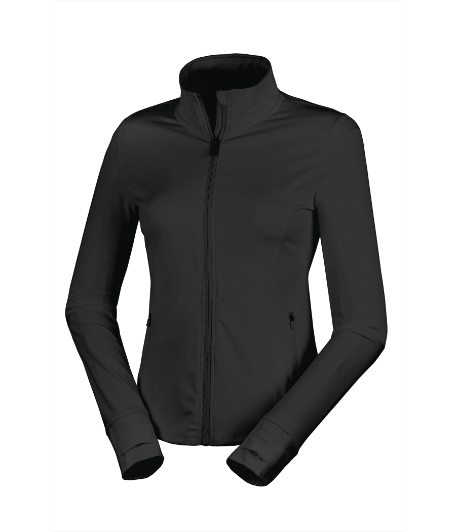 Veste de fitness pour femmes