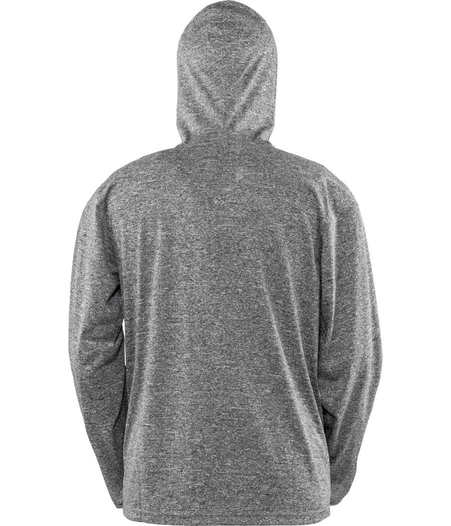 Veste à capuche femme